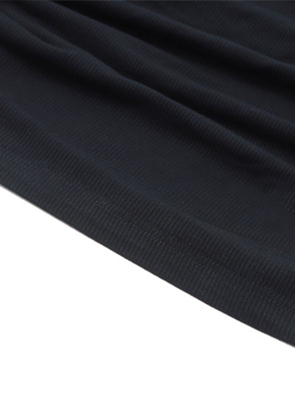 Gracefully Styled Top for Any Occasion