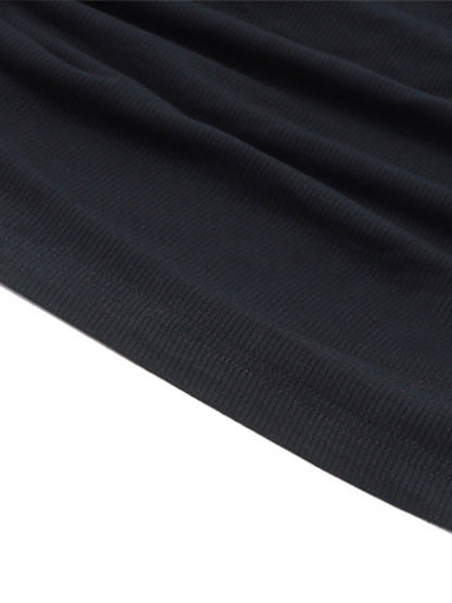 Gracefully Styled Top for Any Occasion