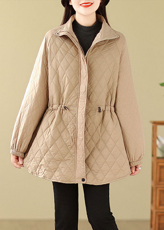 Gracefully Styled Coat for Any Occasion