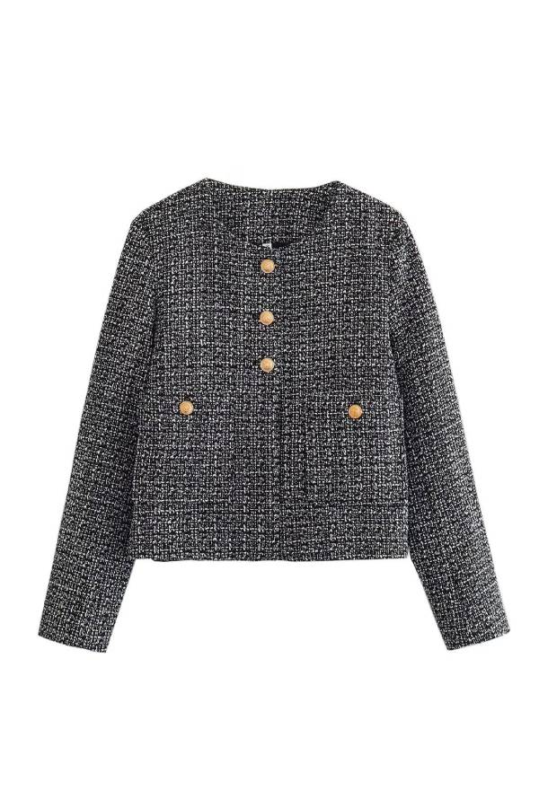 Classic Vintage & Enduringly Stylish Jacket