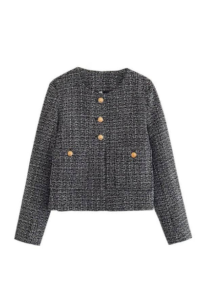 Classic Vintage & Enduringly Stylish Jacket