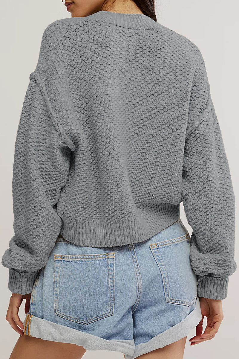 Vintage Inspired Garment with a Contemporary Edge