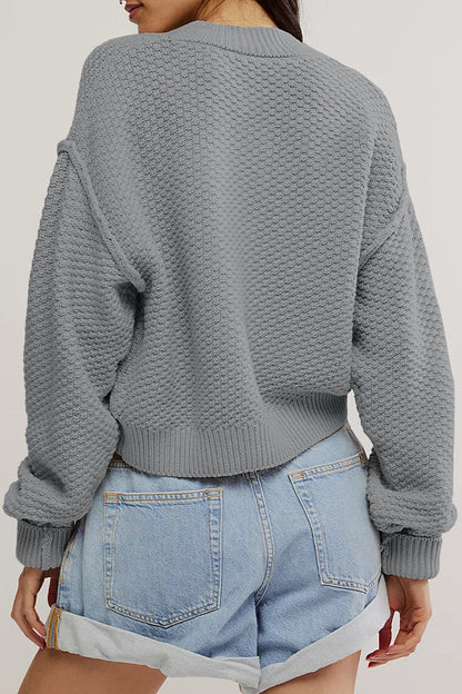 Vintage Inspired Garment with a Contemporary Edge