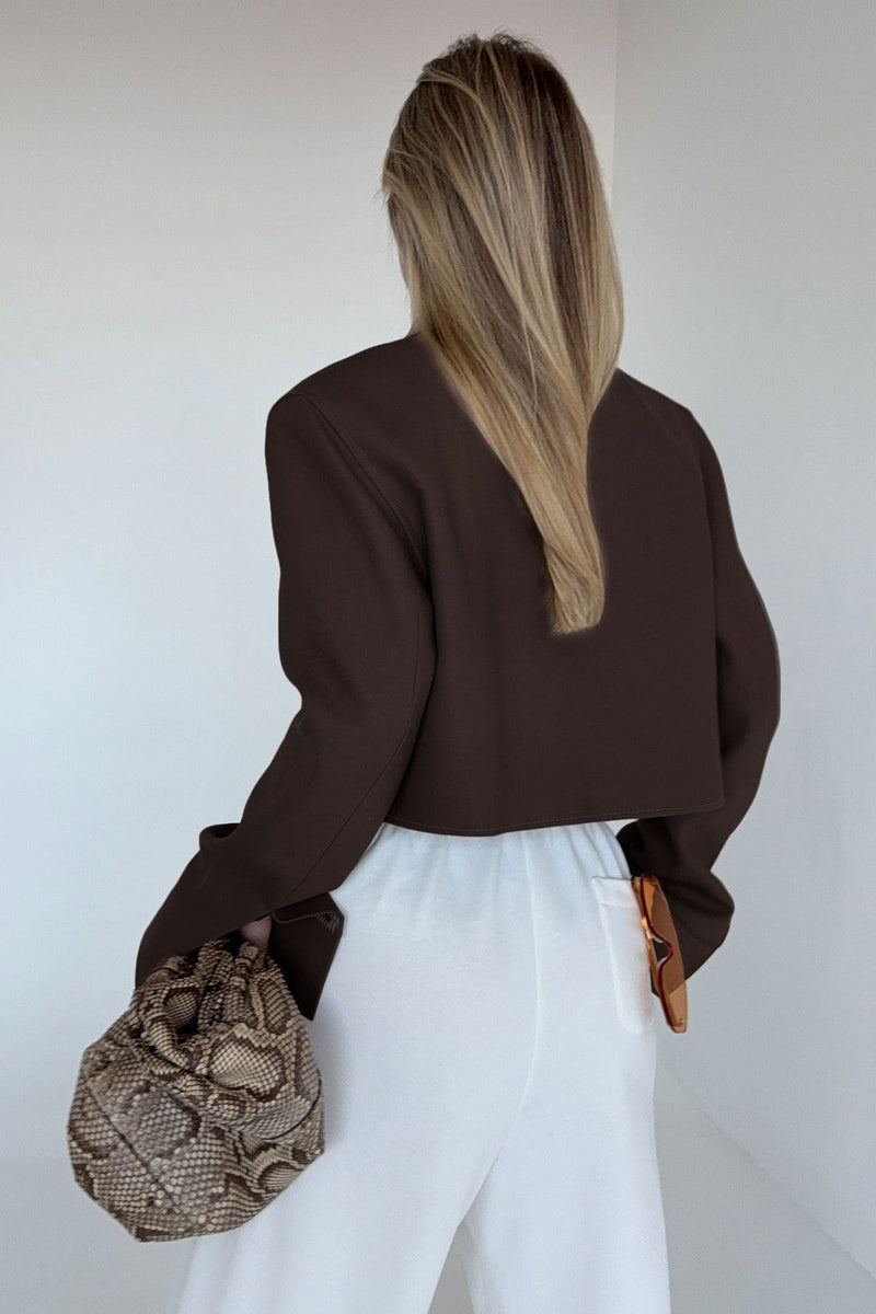Classic Vintage & Enduringly Stylish Jacket