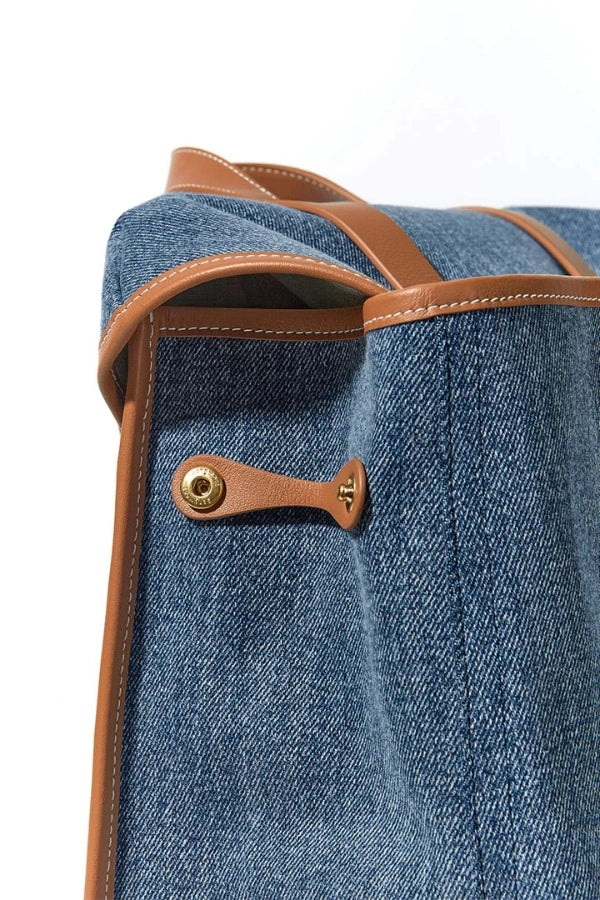Classic Vintage Garment with a Flattering Fit