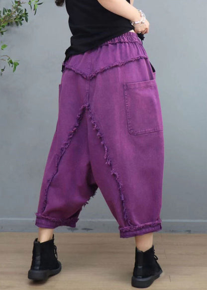 Effortlessly Elegant Pants with a Timeless Design
