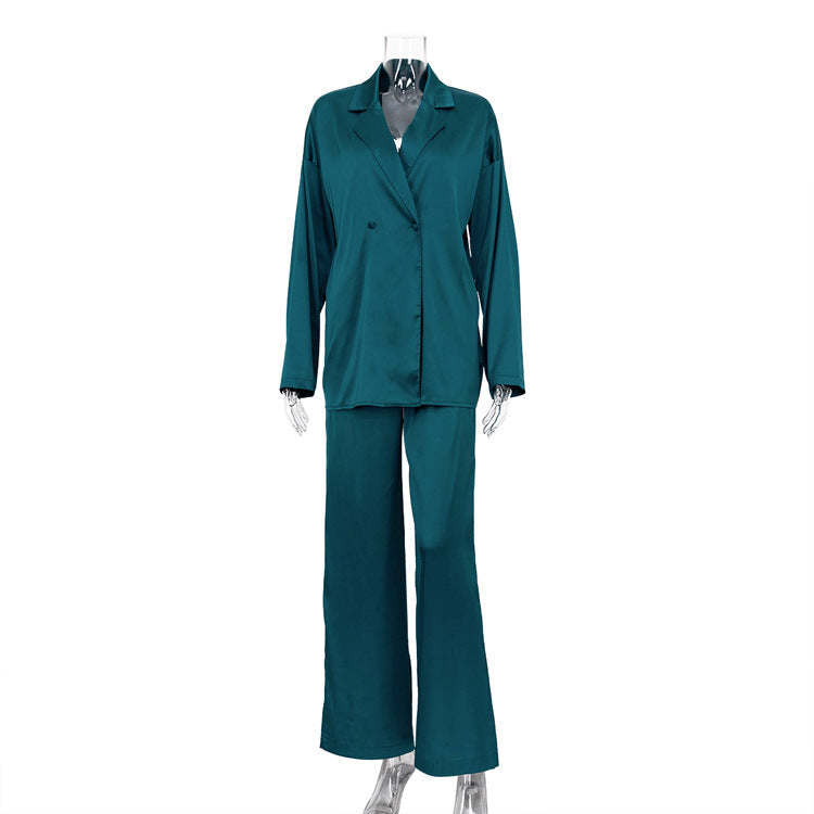 Elegantly Styled Garment for Everyday Wear