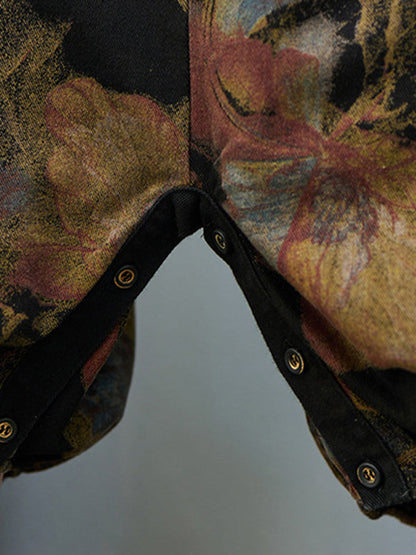 Beautifully Balanced Garment with Timeless Character