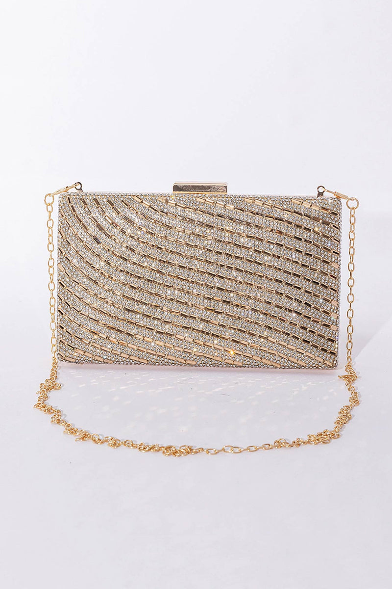 Beautifully Finished Bag in a Timeless Design