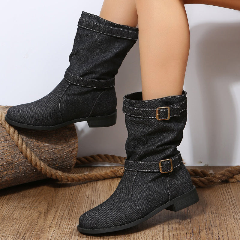 Vintage Inspired Shoes with a Contemporary Edge