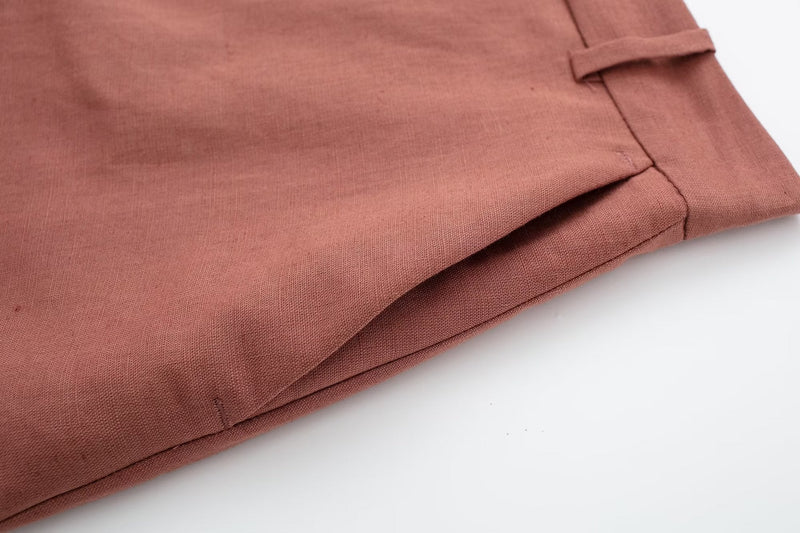 Beautifully Balanced Shirt with Timeless Character
