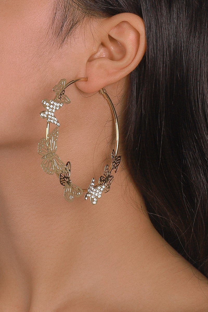 Elegantly Styled Garment for Everyday Wear