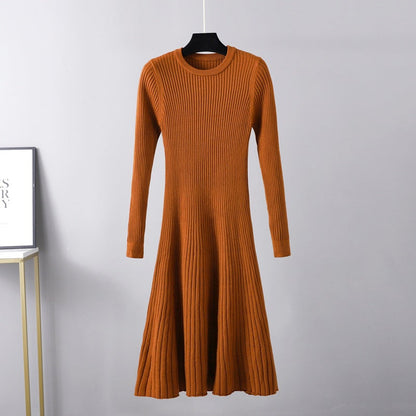 Sophisticated Sweater with a Clean Classic Look