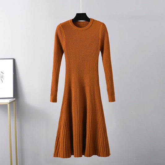 Sophisticated Sweater with a Clean Classic Look