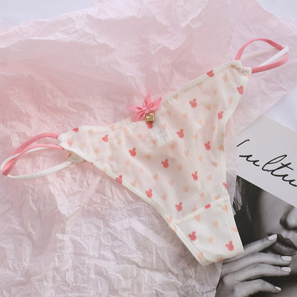 Beautifully Finished Garment in a Timeless Design