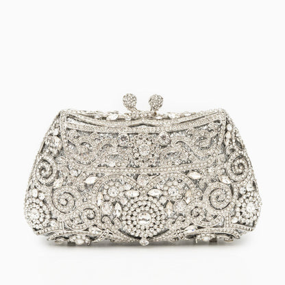 Beautifully Crafted Bag in a Classic Style