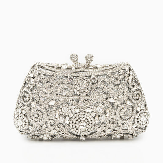 Beautifully Crafted Bag in a Classic Style