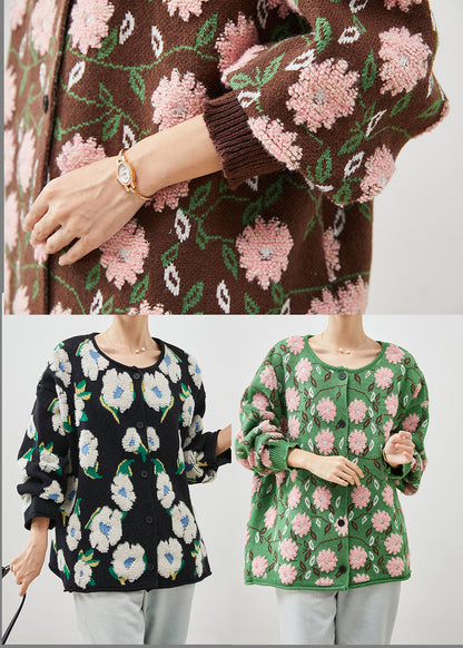 Gracefully Styled Cardigan for Any Occasion