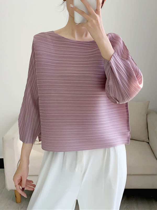 Sophisticated T-Shirt with a Clean Classic Look