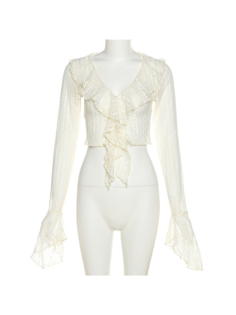 Polished Shirt with an Effortless Classic Look