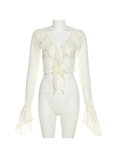 Polished Shirt with an Effortless Classic Look