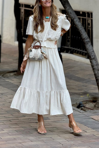 Beautifully Balanced Top with Timeless Character