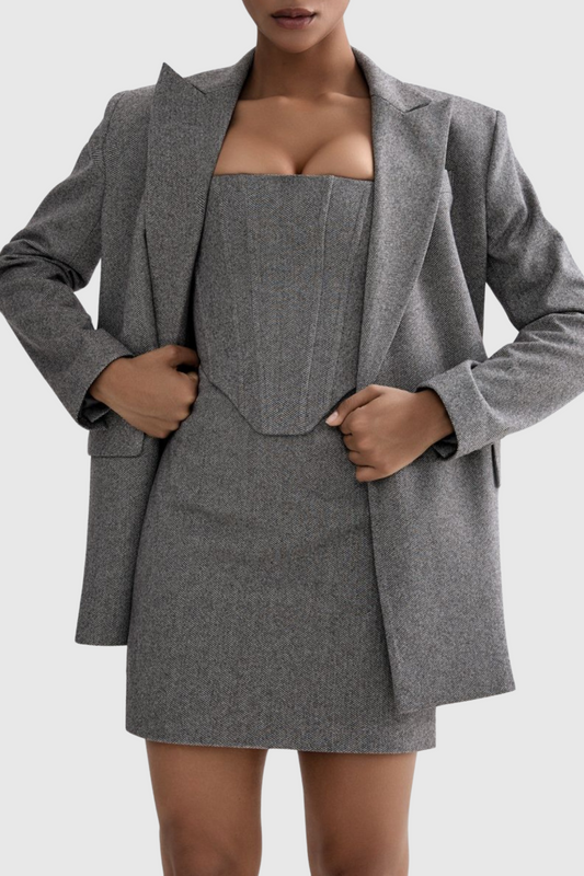 Classic Vintage & Enduringly Stylish Garment