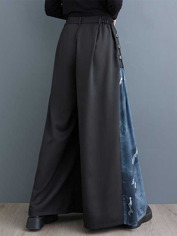 Polished Trousers with an Effortless Classic Look