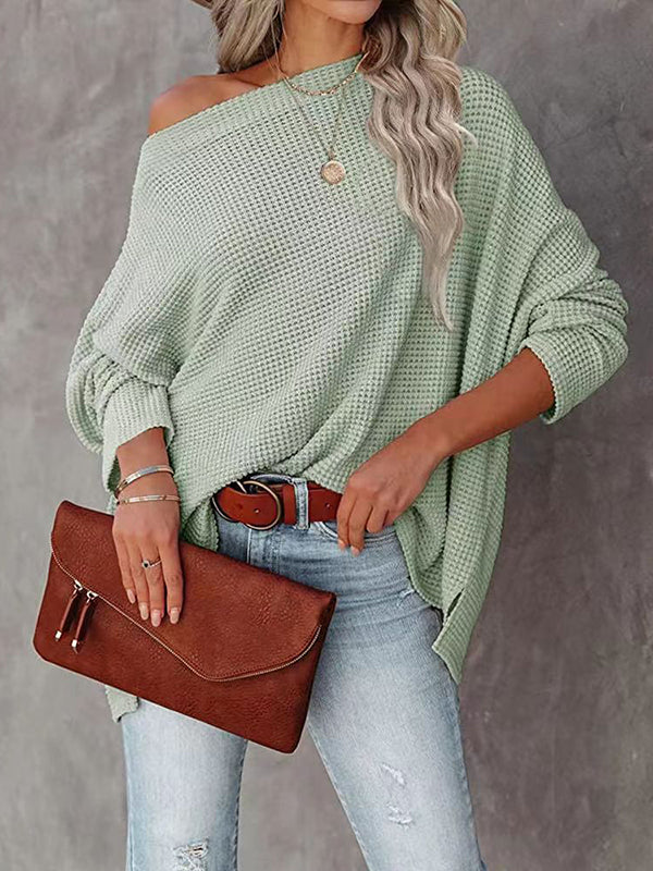 Beautifully Crafted T-Shirt in a Classic Style