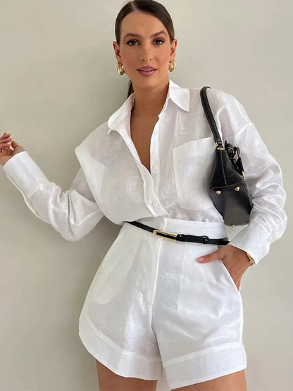 Beautifully Finished Garment in a Timeless Design