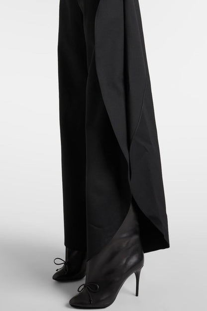 Vintage Inspired Pants with a Contemporary Edge