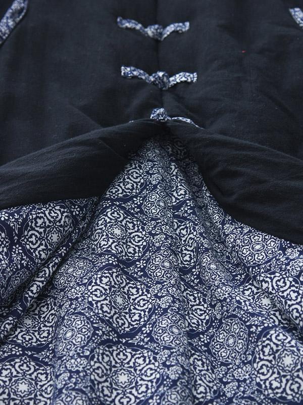 Beautifully Balanced Garment with Timeless Character