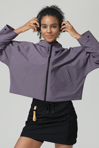 Beautifully Finished Jacket in a Timeless Design
