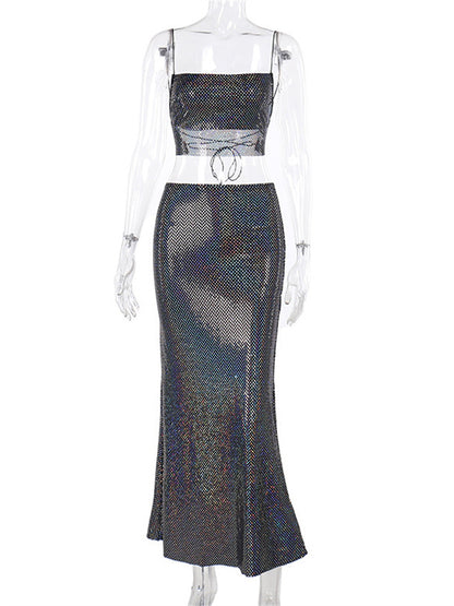 Effortlessly Elegant Garment with a Timeless Design