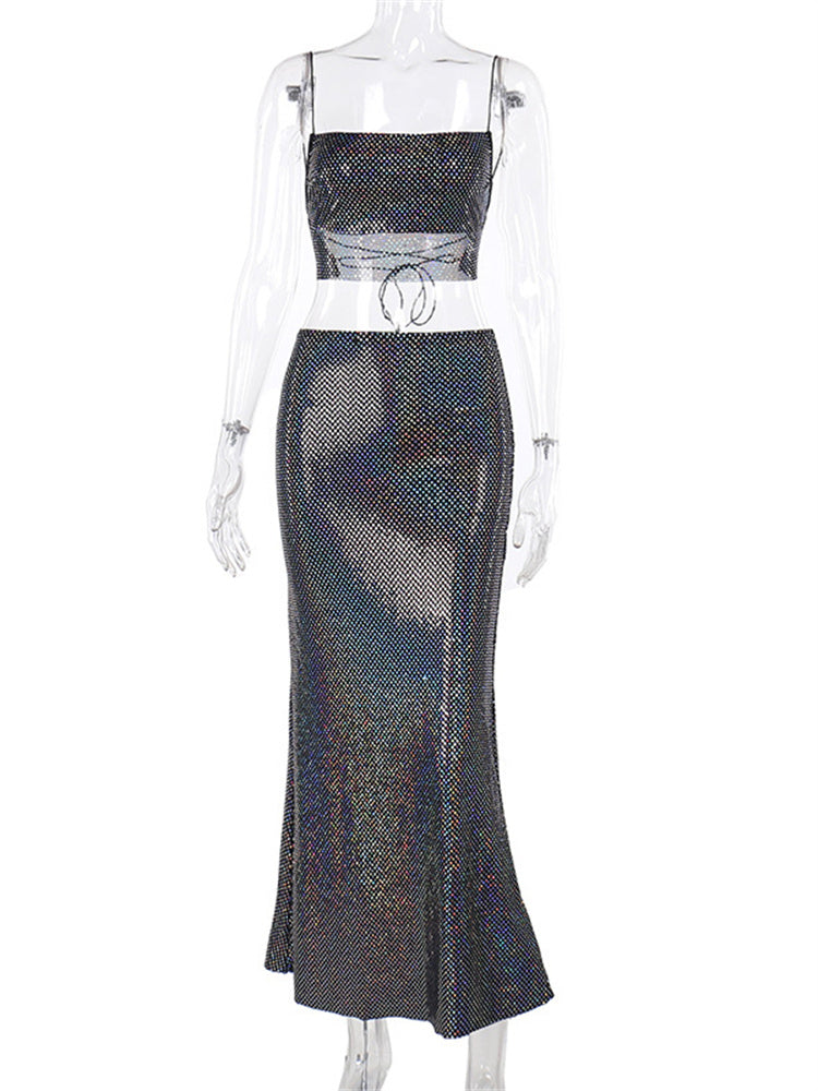 Effortlessly Elegant Garment with a Timeless Design
