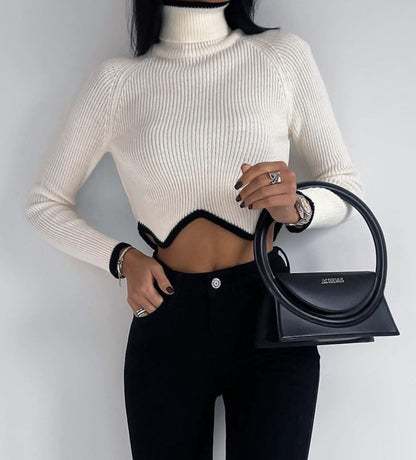 Elegantly Styled Top for Everyday Wear