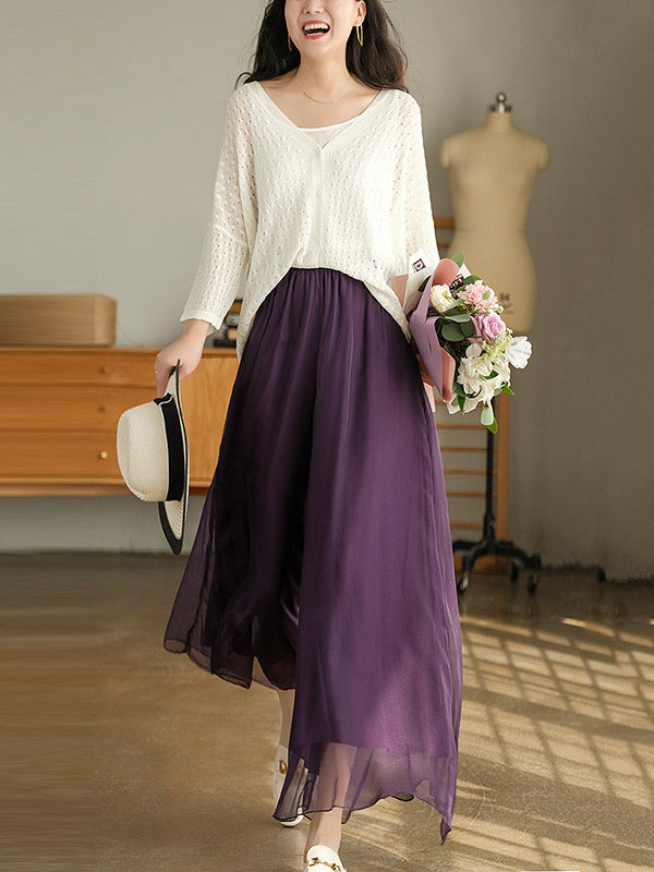 Elegantly Styled Pants for Everyday Wear