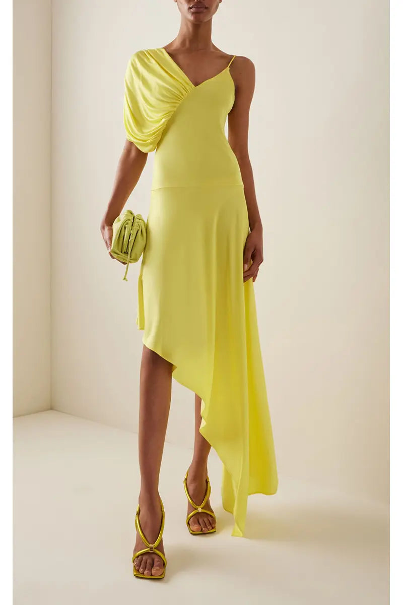 Vintage Inspired Swimsuit with a Contemporary Edge