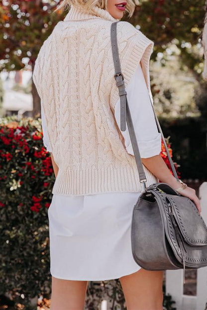 Classic Vintage & Enduringly Stylish Sweater