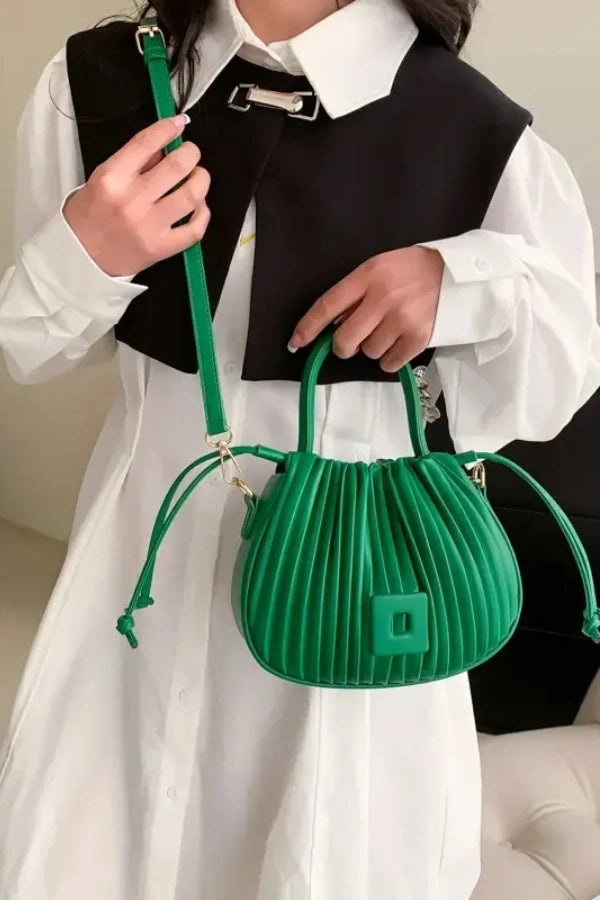 Elegantly Styled Bag for Everyday Wear