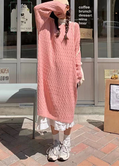 Beautifully Balanced Sweater with Timeless Character