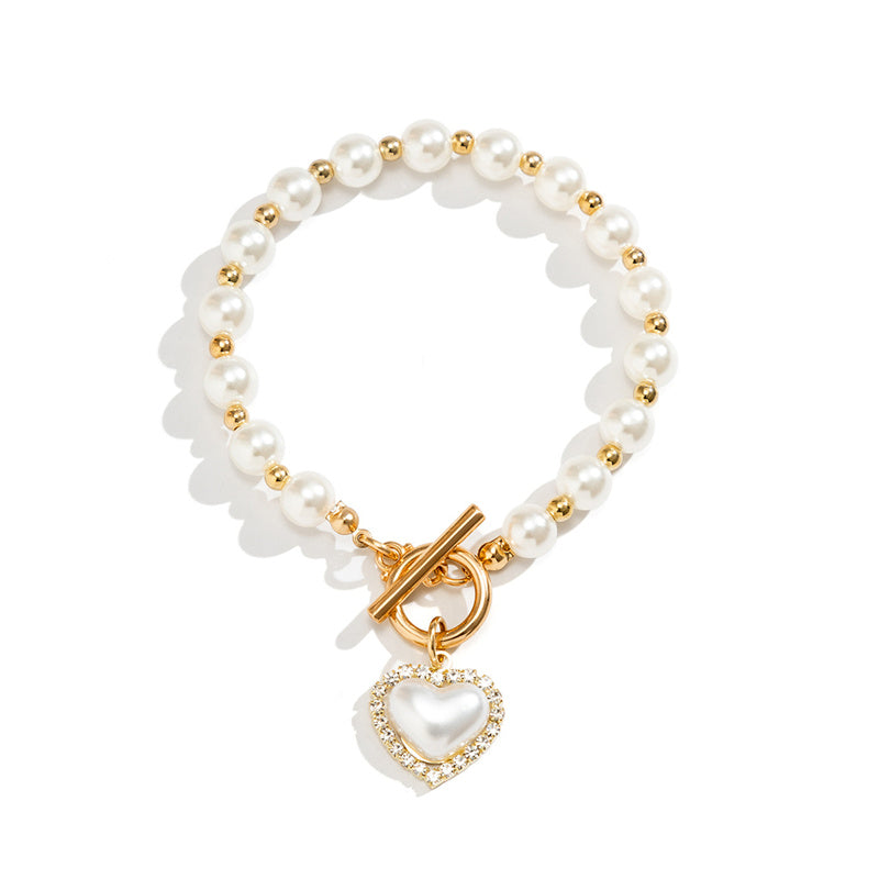 A Vintage Style Garment with Delicate Timeless Details