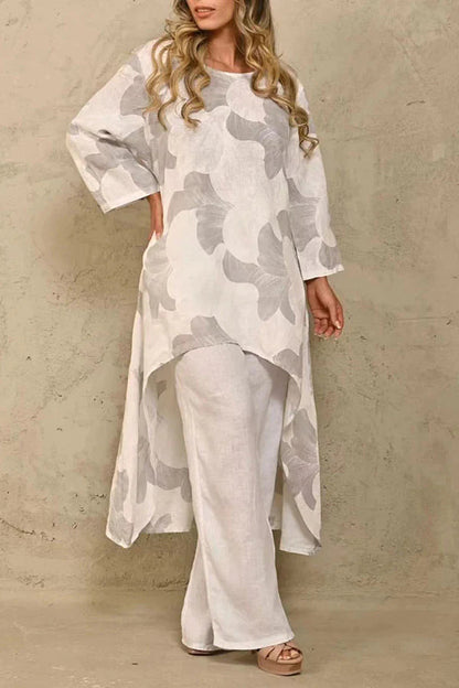 A Vintage Style Garment with Delicate Timeless Details