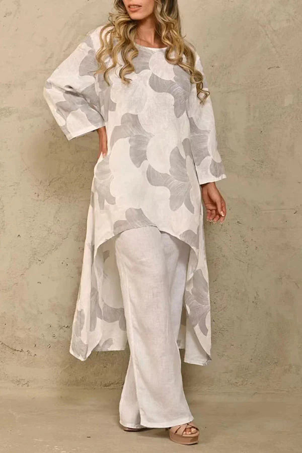 Beautifully Crafted Garment in a Classic Style