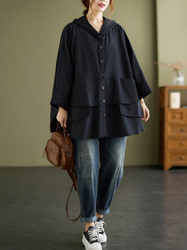 Classic Vintage & Enduringly Stylish Coat