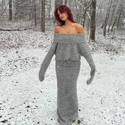 Beautifully Finished Sweater in a Timeless Design