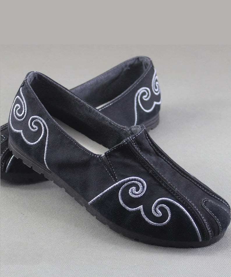 Vintage Inspired Shoes with a Contemporary Edge