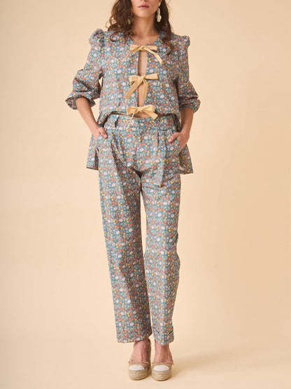 Sophisticated Garment with a Clean Classic Look