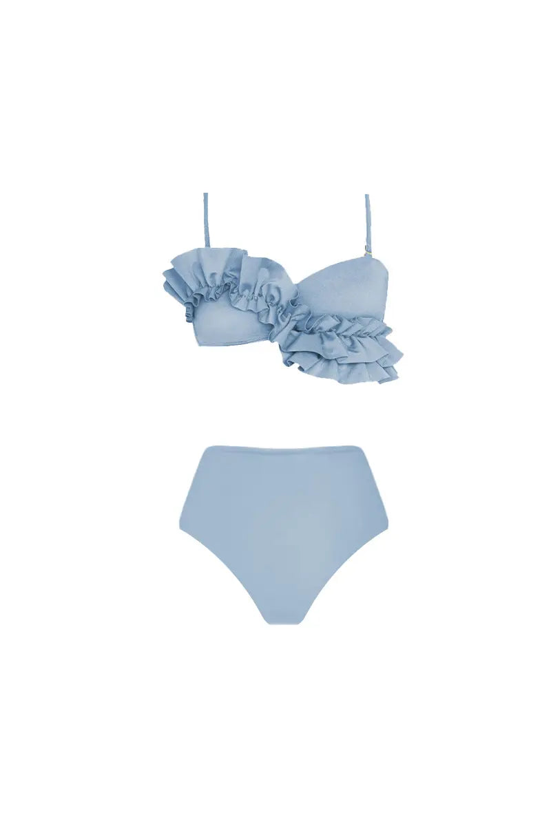 Classic Vintage & Enduringly Stylish Bikini