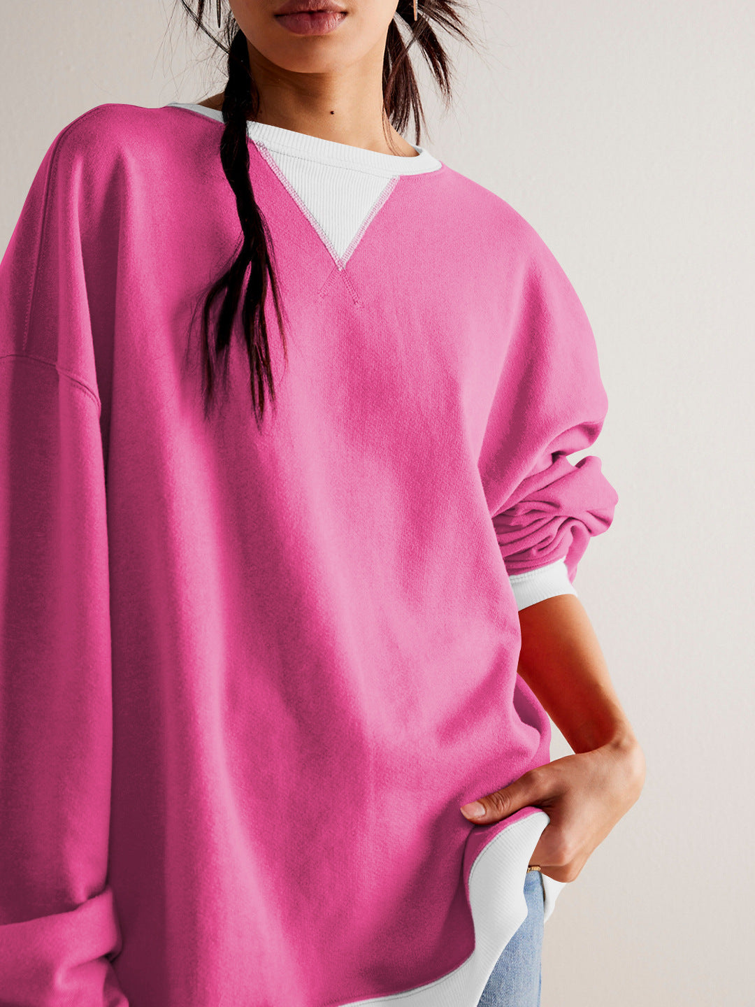 Beautifully Crafted Shirt in a Classic Style